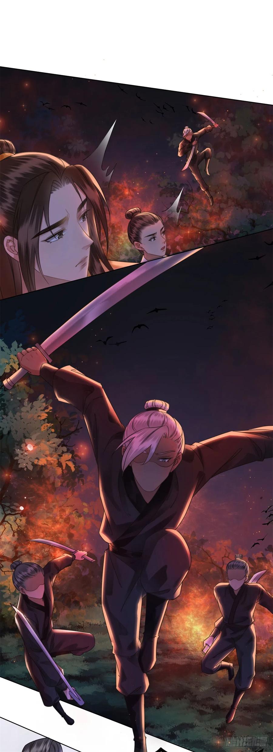 163 惊变-第162话