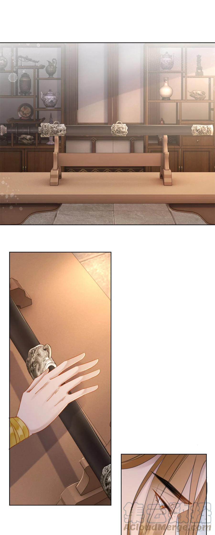 176 意外的往昔-第178话