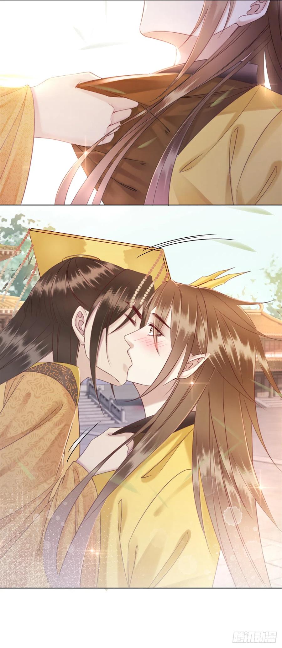 177 阿凰的心意-第176话