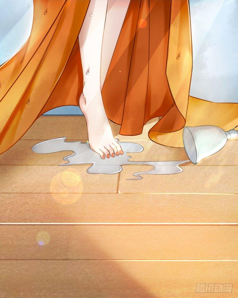 竟无视我的魅力(1/2)-第30话