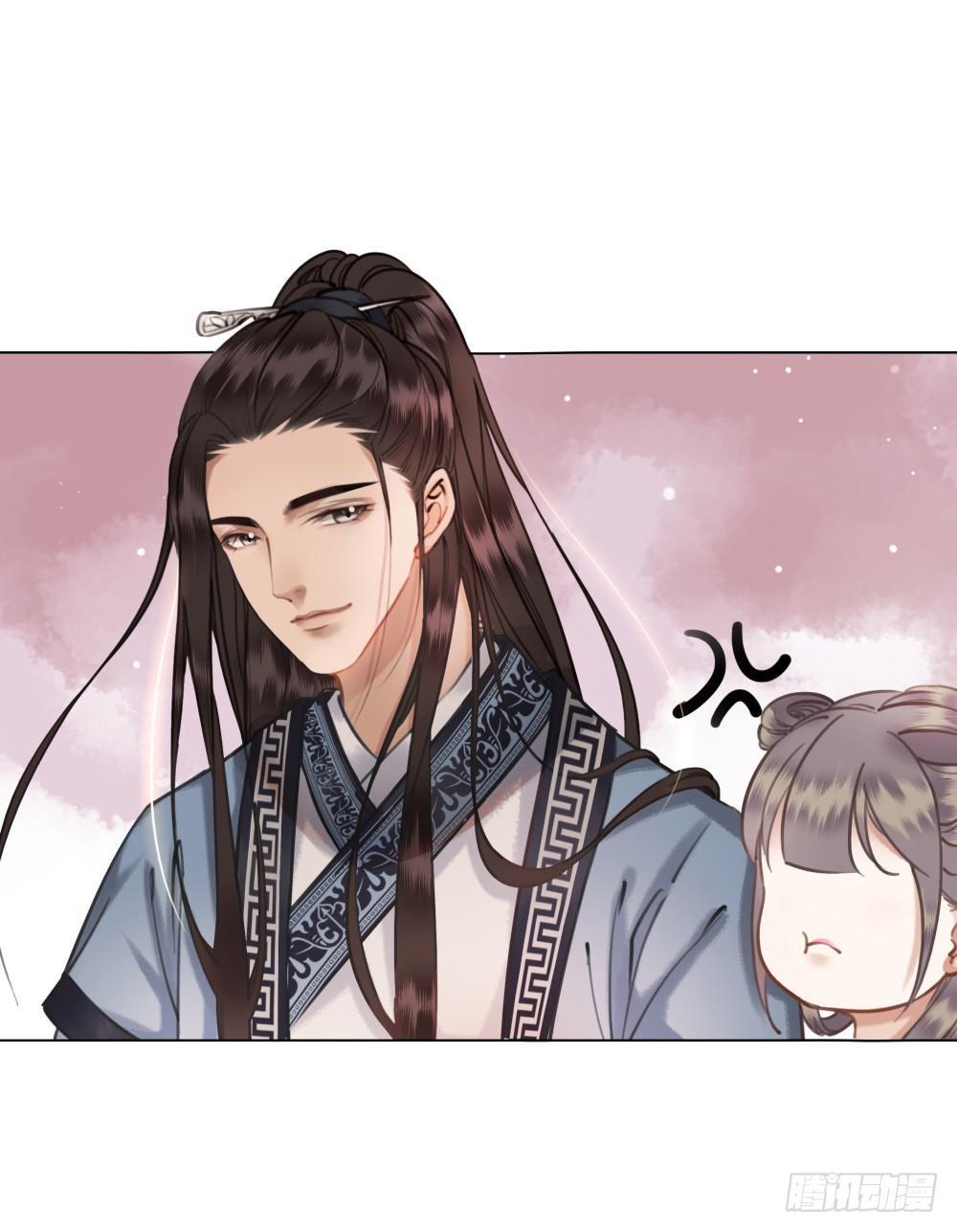 没能遵守的约定-第36话