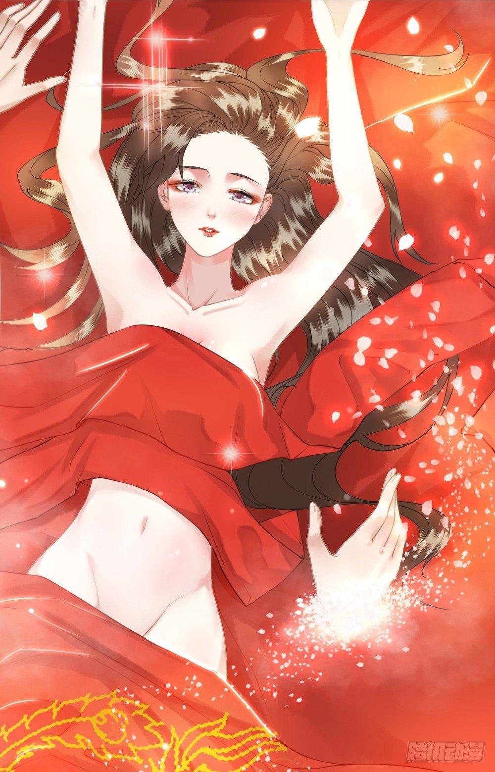 状元郎我看好你！(1/2)-第44话