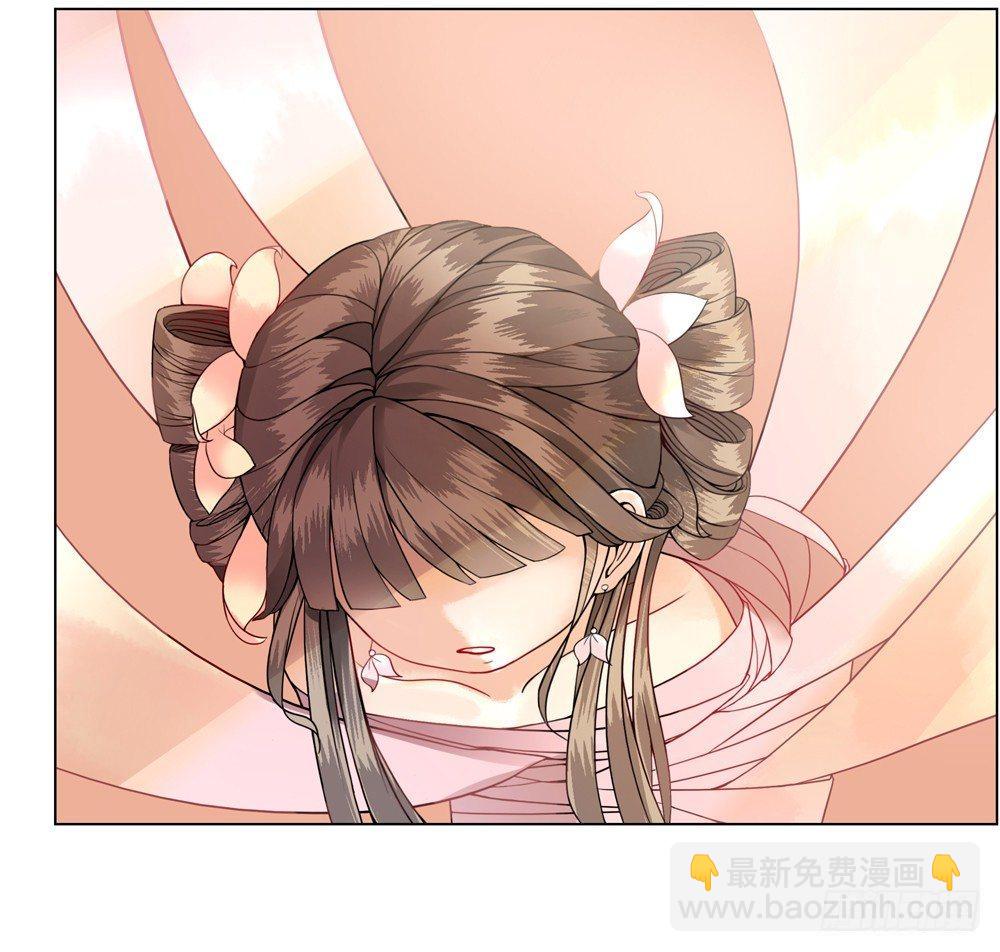 龙椅它硌腚！(1/2)-第6话