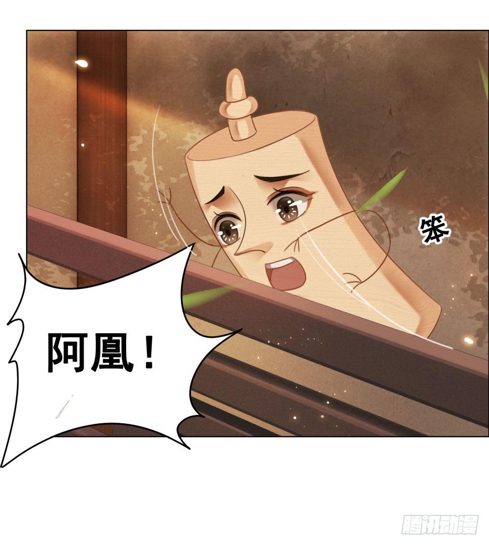 丹碧国秘辛(1/2)-第80话