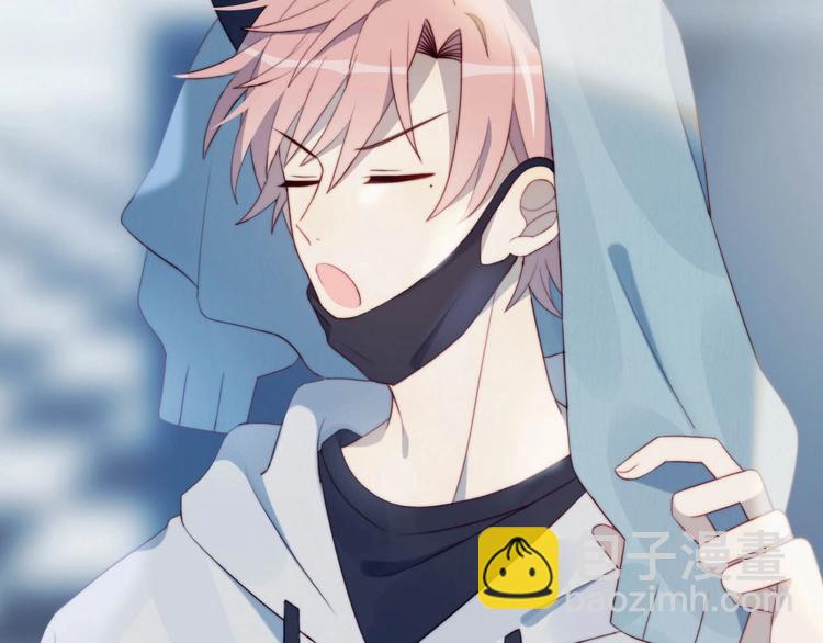 第11话 你故意的吗？(1/2)-第12话