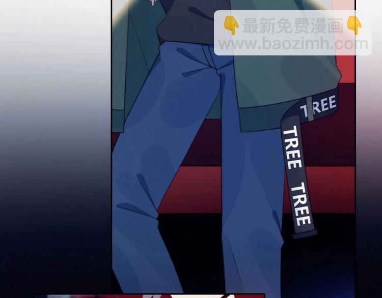 第19话 大姨妈？(1/2)-第20话