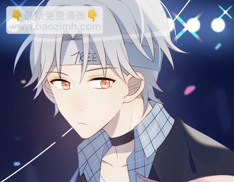 第21话 电视采访(1/2)-第22话