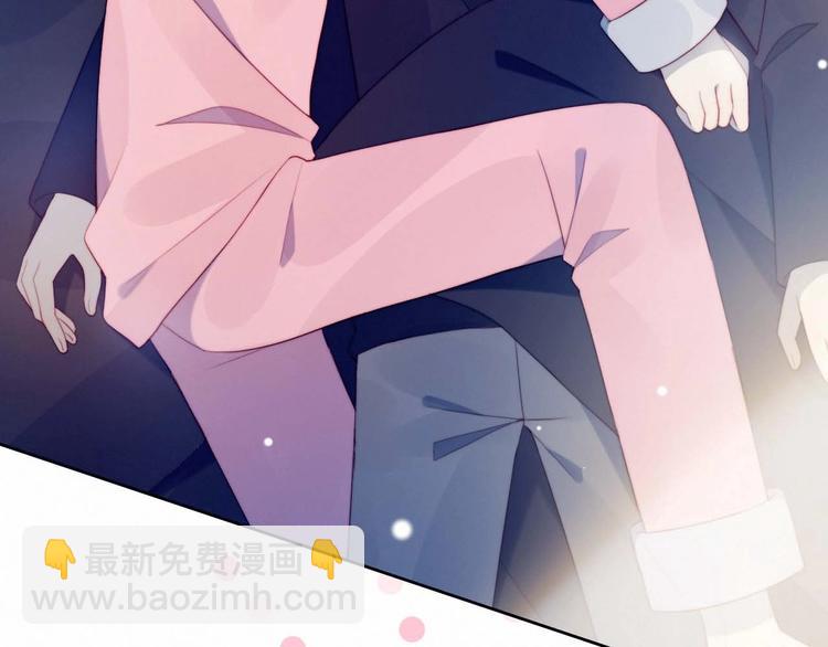 第23话 男队长被迫穿公主裙(1/2)-第24话