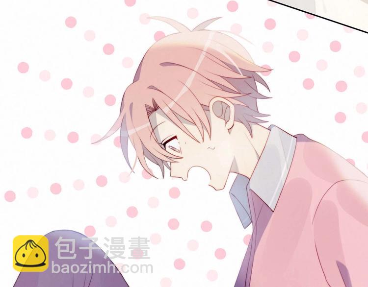 第23话 男队长被迫穿公主裙(1/2)-第24话