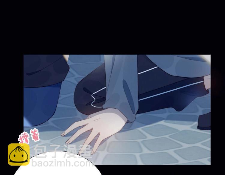 第23话 男队长被迫穿公主裙(1/2)-第24话