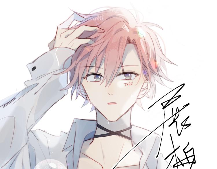 第3话 意想不到的一面(1/2)-第4话