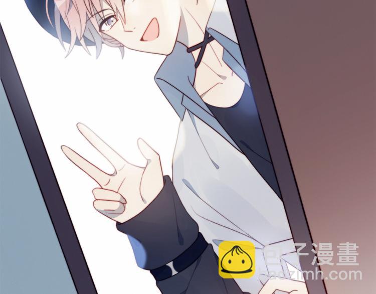 第3话 意想不到的一面(1/2)-第4话