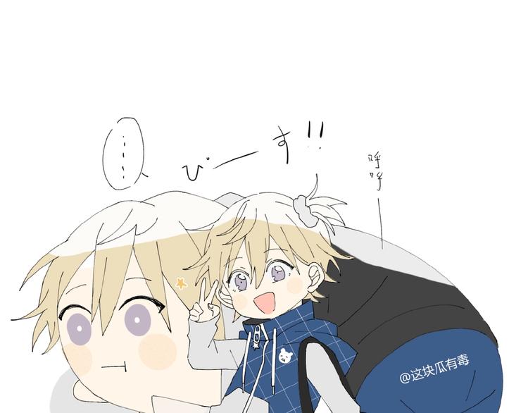 第31话 游戏冤家(1/2)-第32话