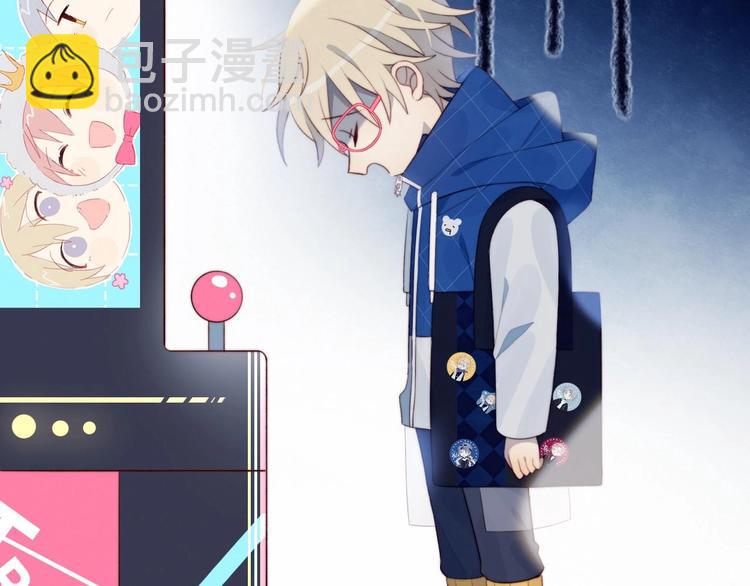 第31话 游戏冤家(1/2)-第32话