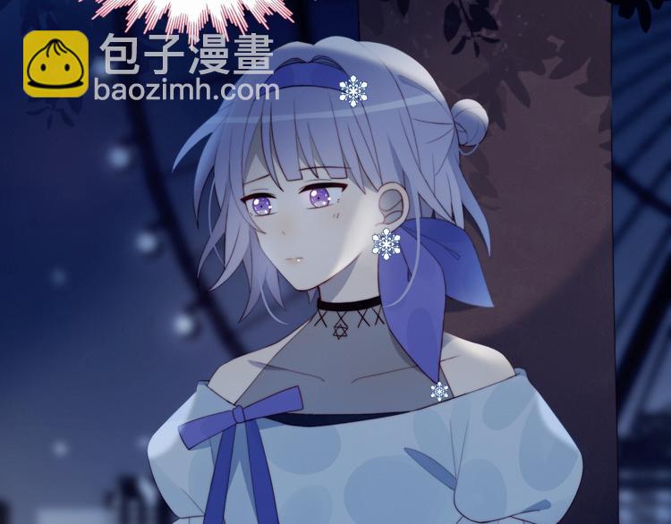 完结篇  唯一的心动(1/2)-第38话