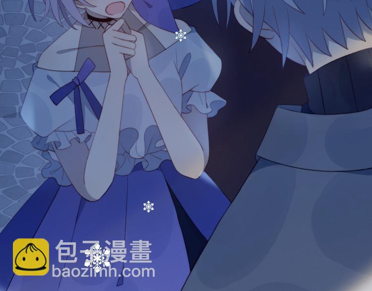 完结篇  唯一的心动(1/2)-第38话