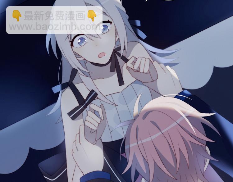 完结篇  唯一的心动(1/2)-第38话