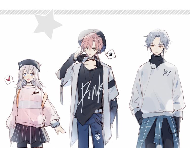 第7话 舞台(1/2)-第8话