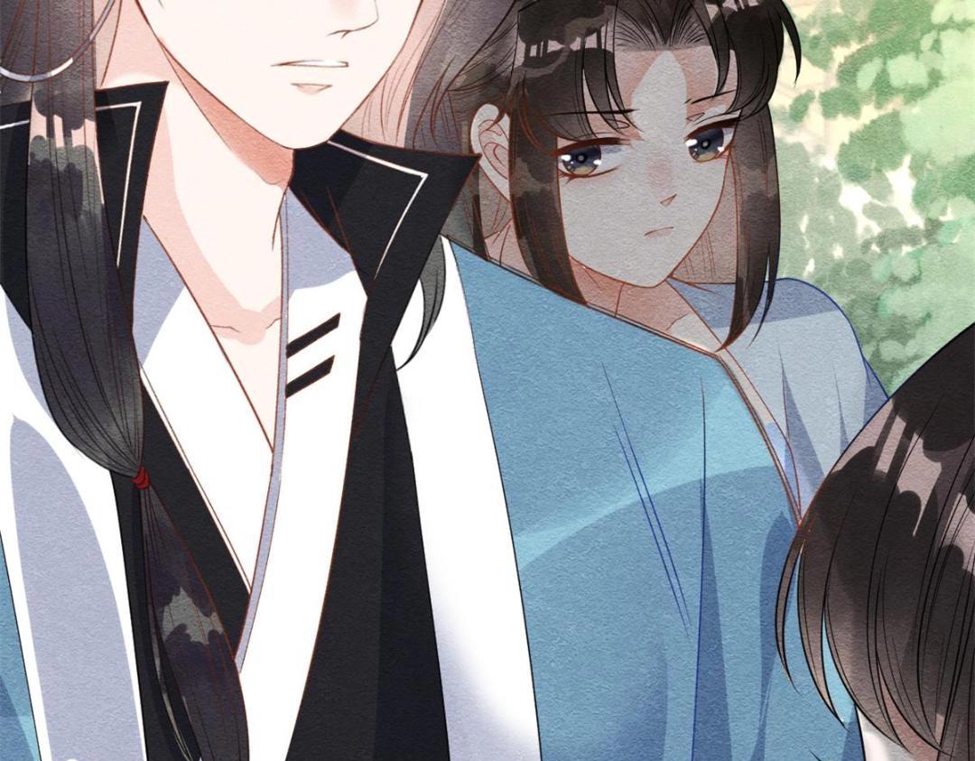 第34话 我把道珠卖给你做妾(1/2)-第36话