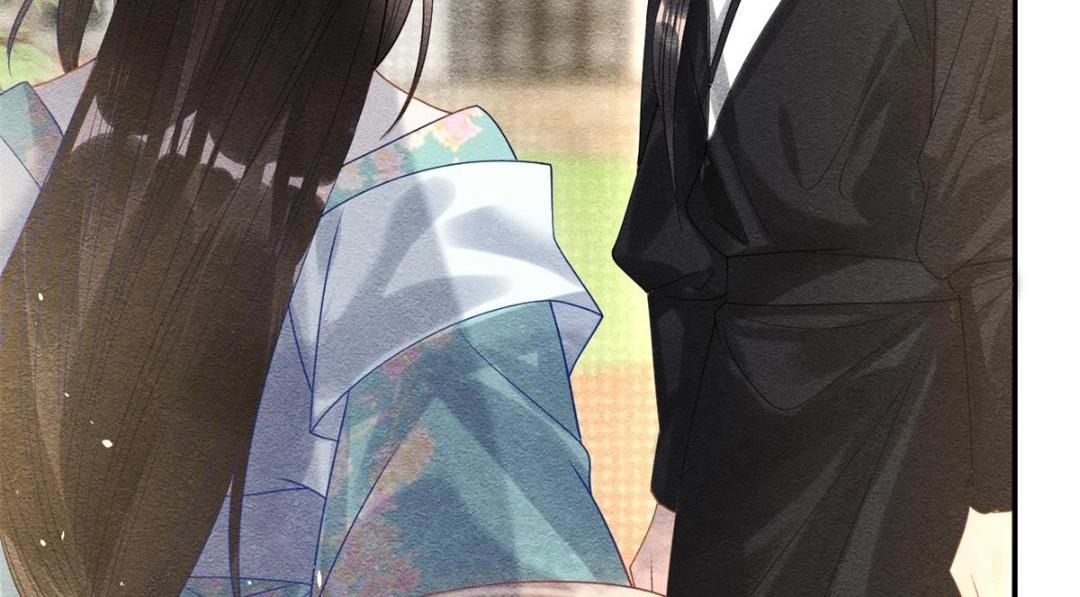 第44话 萧衡竟然也可爱了(1/2)-第46话