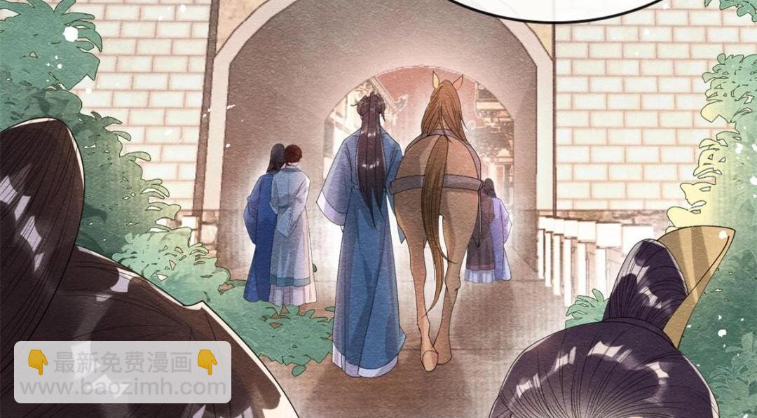 第50话 心依旧爱你(1/3)-第52话