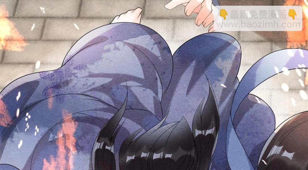 第62话 如果我想篡位(1/2)-第64话