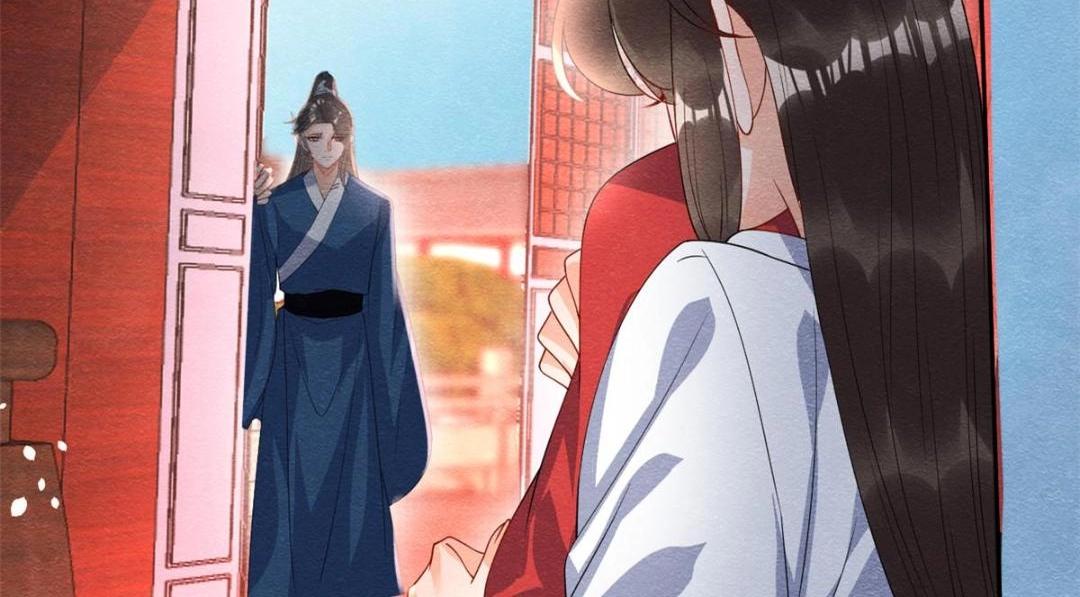 第68话 那不是梦，是我们的前世？(1/2)-第70话