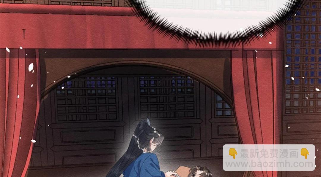 第68话 那不是梦，是我们的前世？(1/2)-第70话