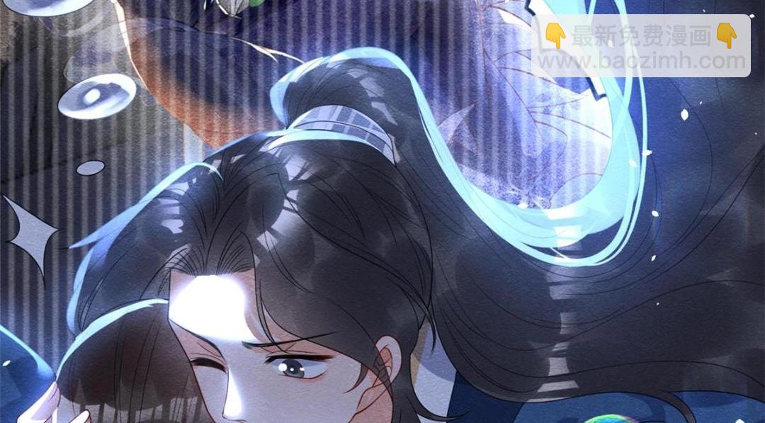 第68话 那不是梦，是我们的前世？(1/2)-第70话