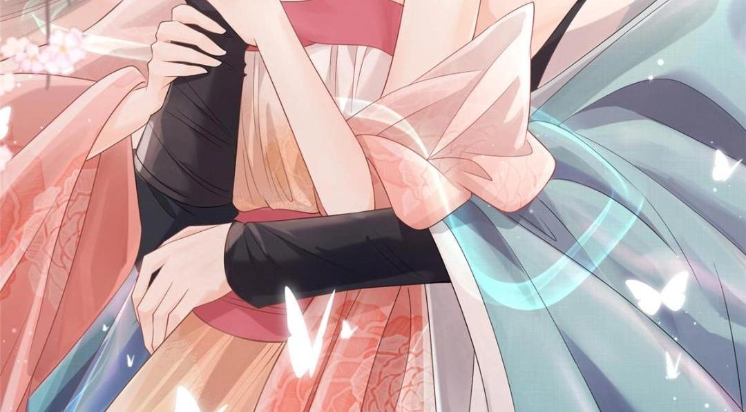 第74话 你会送我去和亲吗？(1/2)-第76话