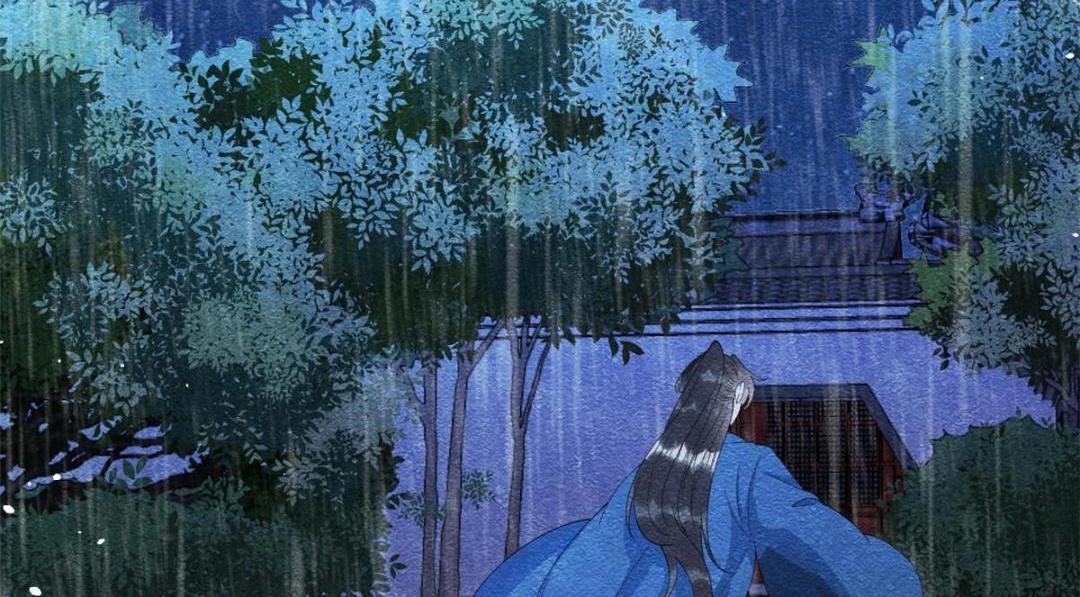 第74话 你会送我去和亲吗？(1/2)-第76话