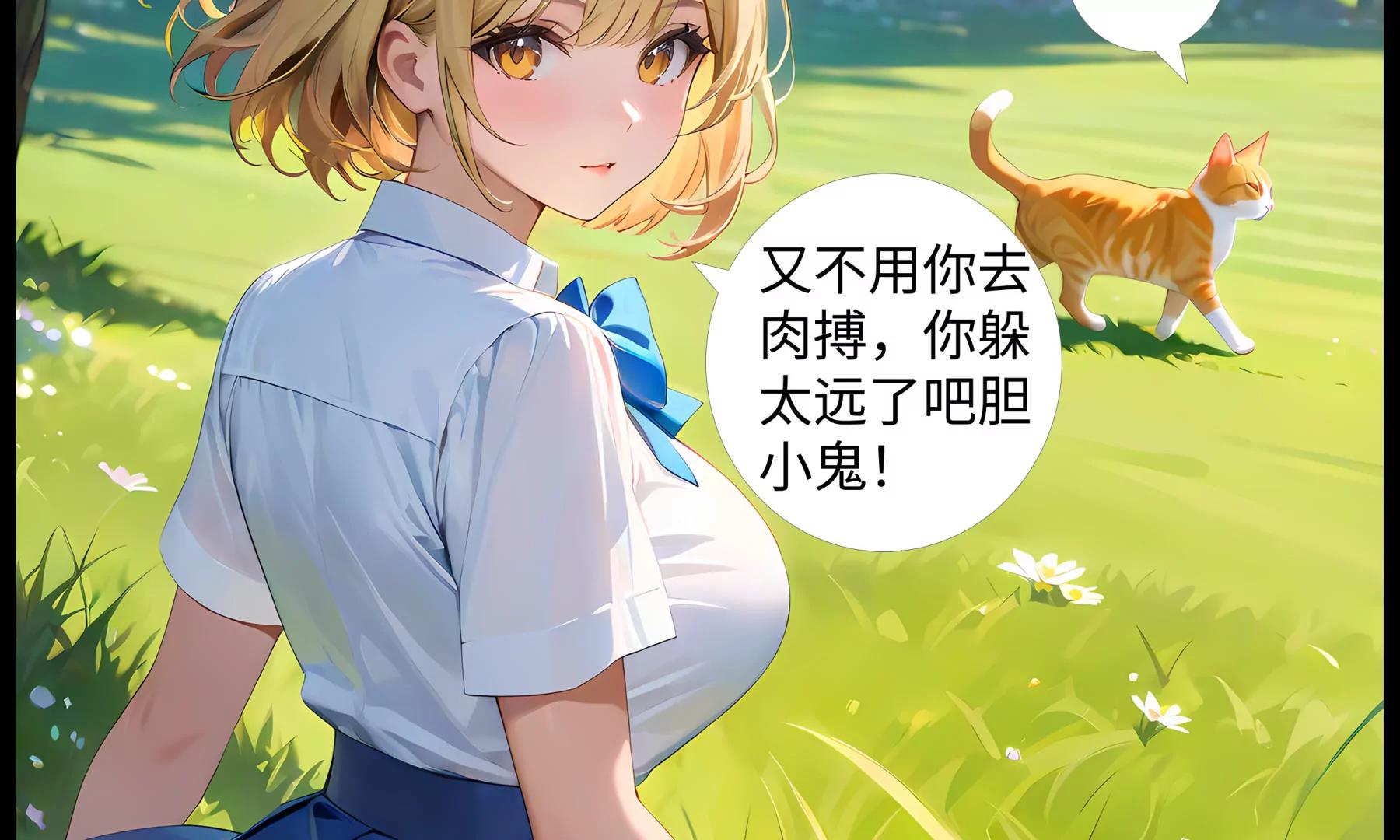 造夢空間 - 嗜血狼人 - 5