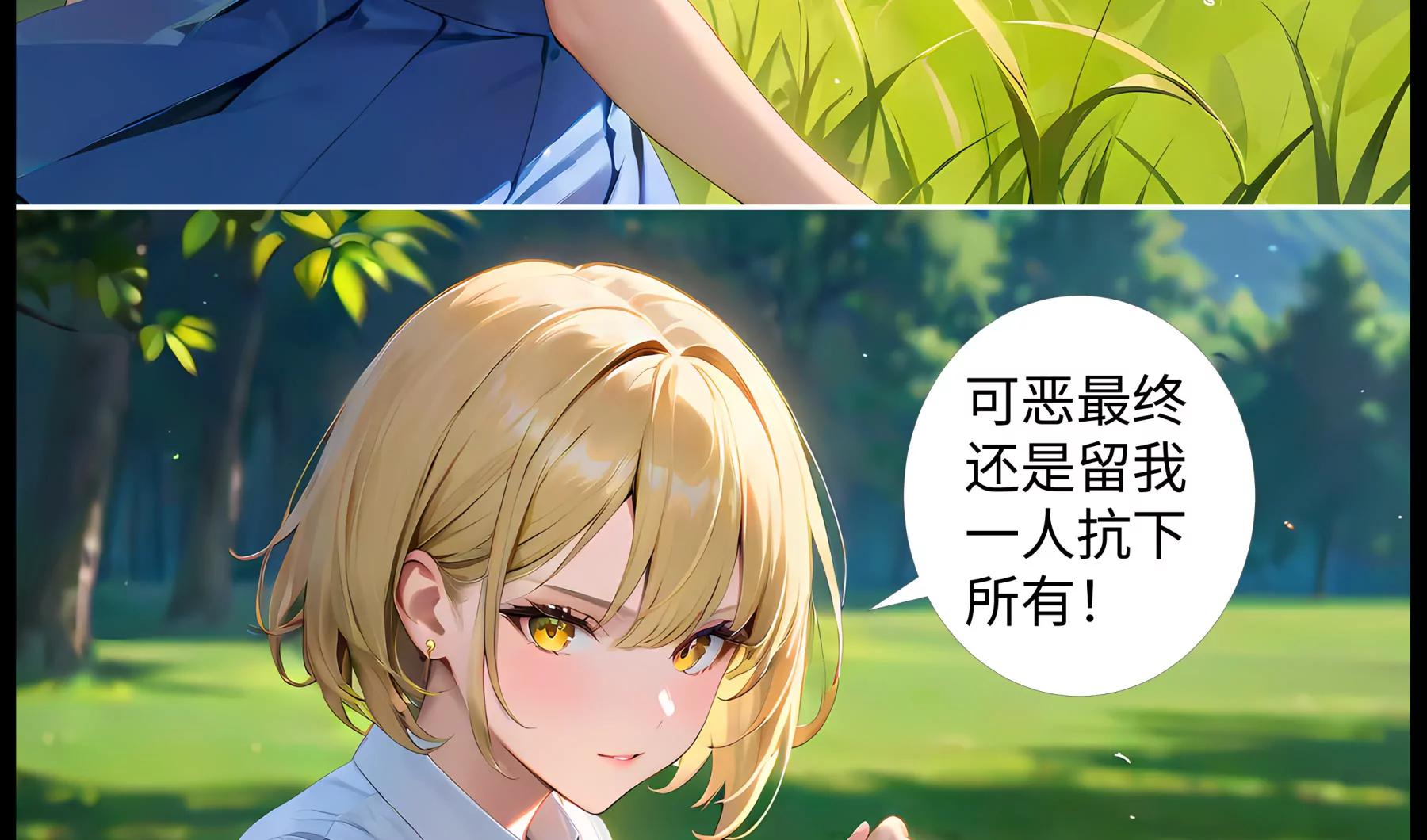 造夢空間 - 嗜血狼人 - 6