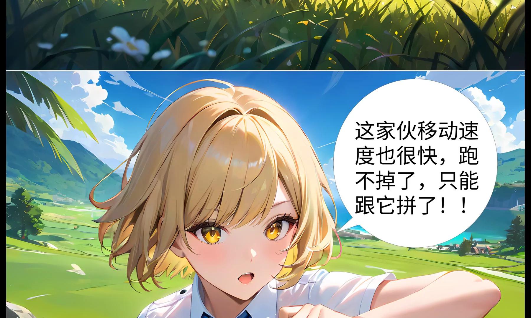 造夢空間 - 嗜血狼人 - 3