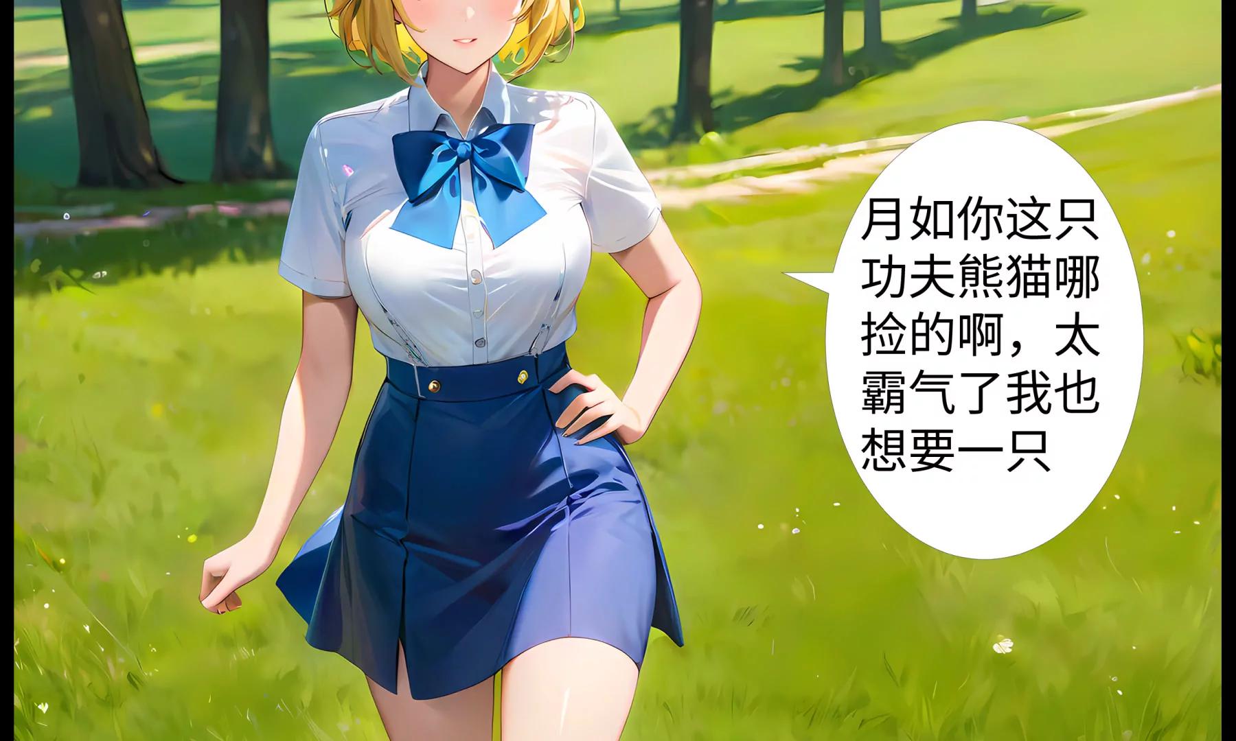 造夢空間 - 蜘蛛精(1/2) - 1