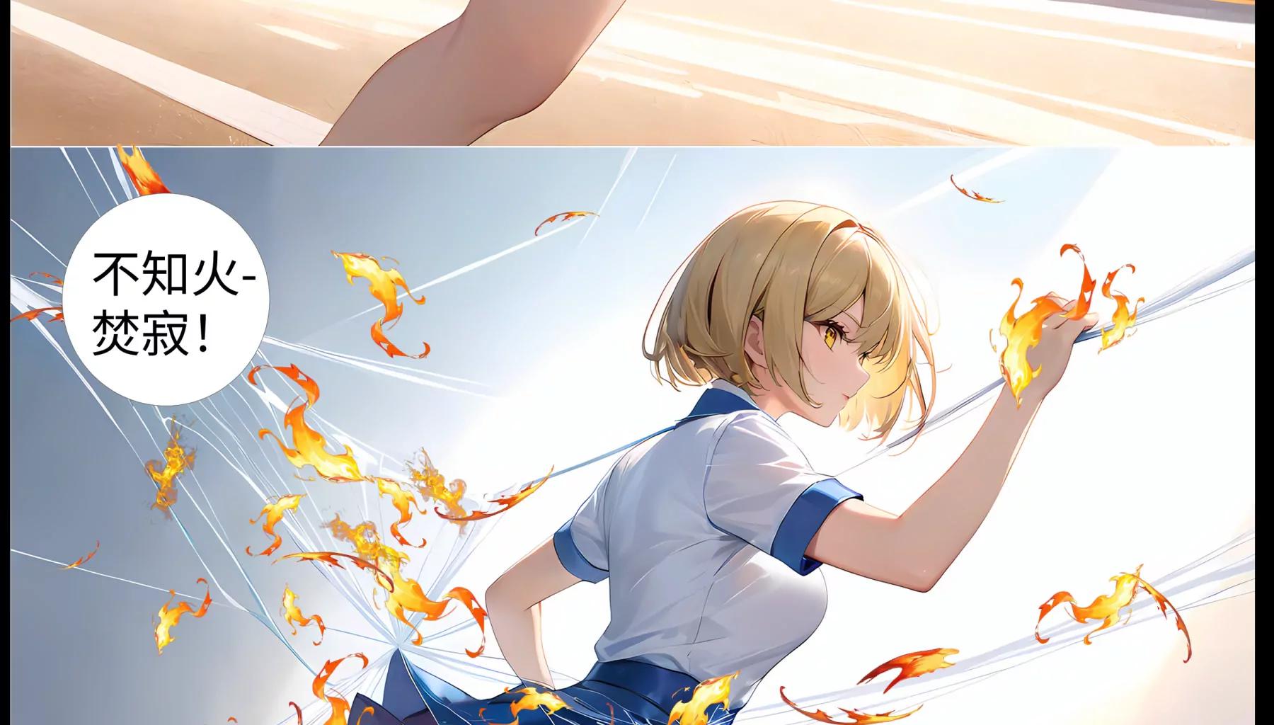 造夢空間 - 蜘蛛精(1/2) - 3