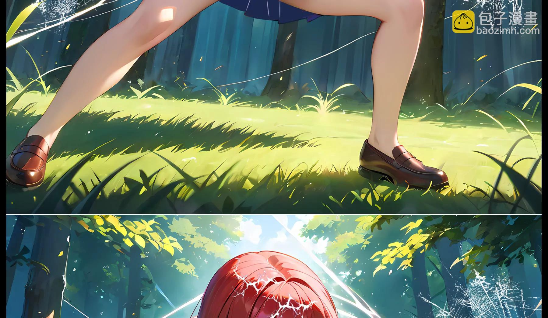造夢空間 - 月如VS女皇 - 6