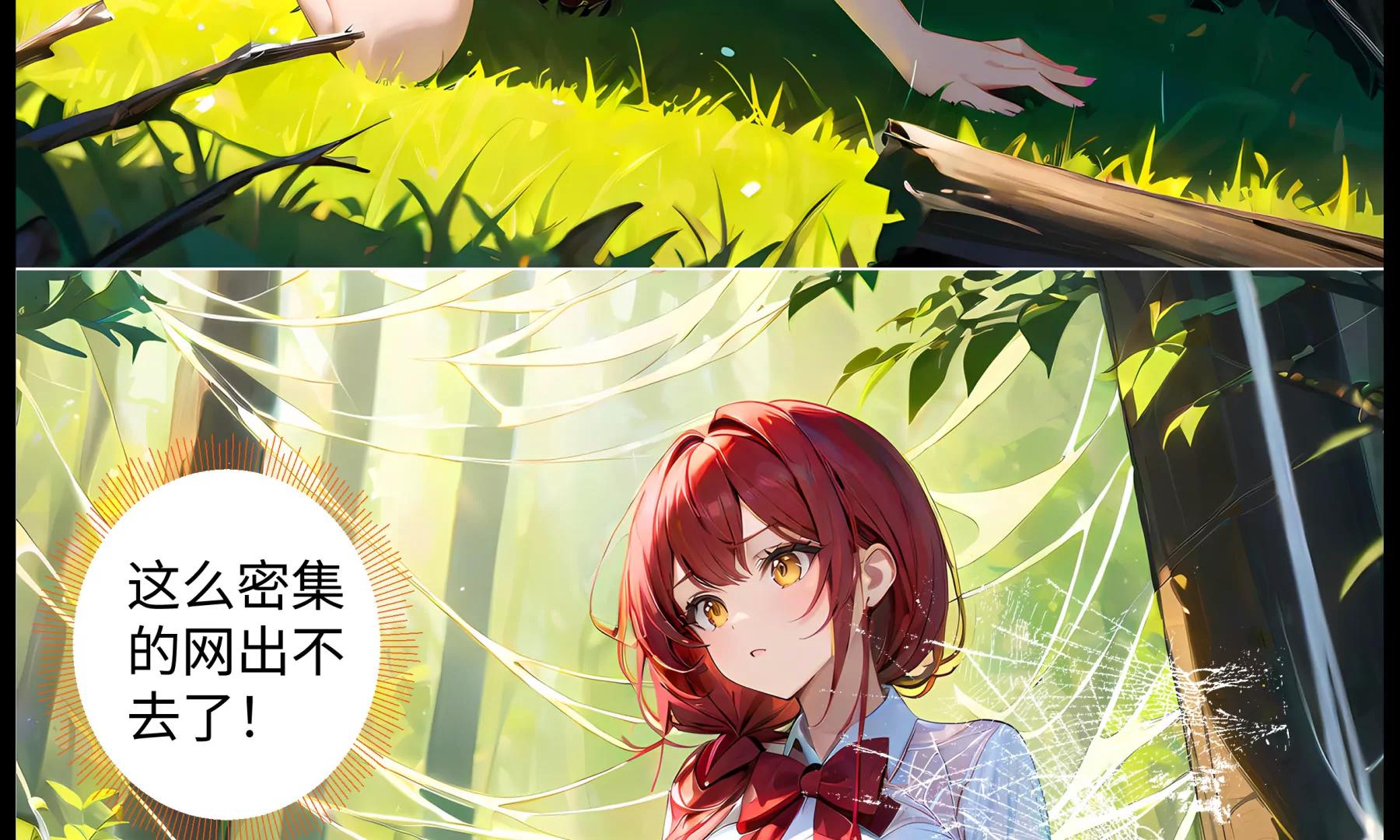 造夢空間 - 合體技(1/2) - 3