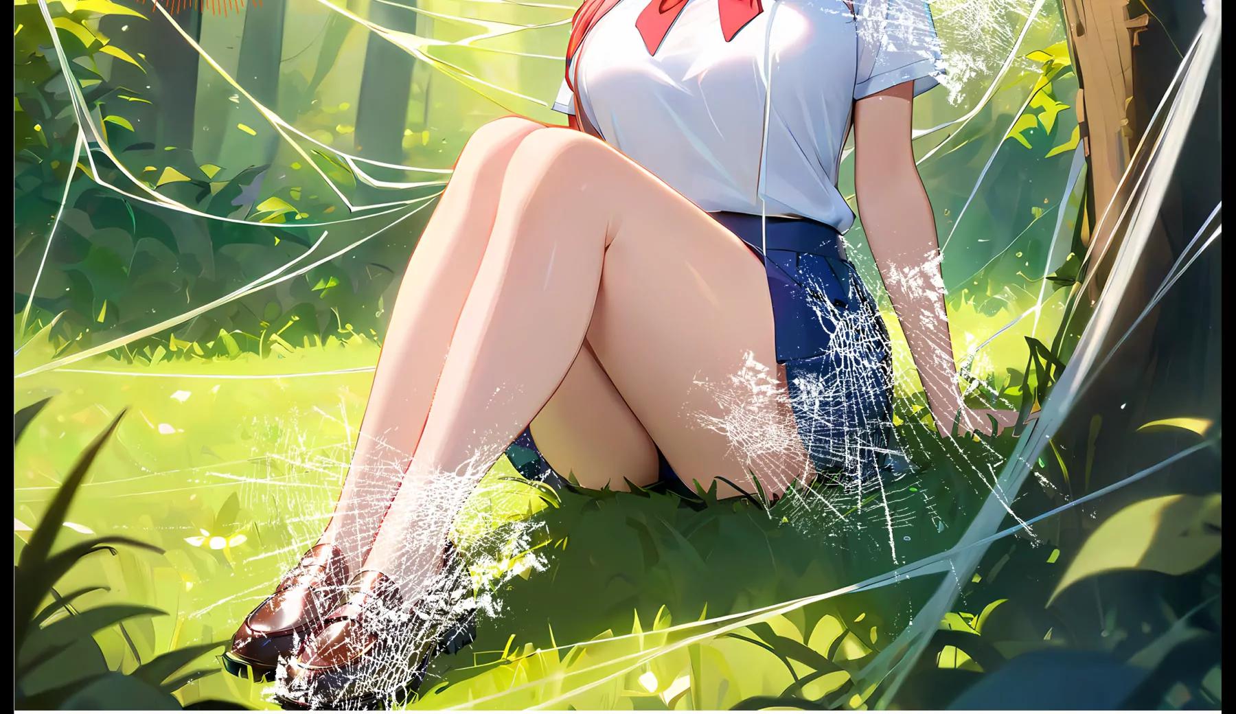造夢空間 - 合體技(1/2) - 4