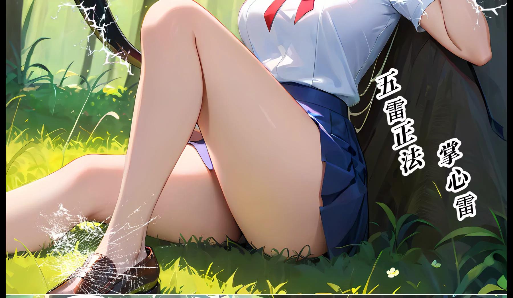 造夢空間 - 合體技(1/2) - 6