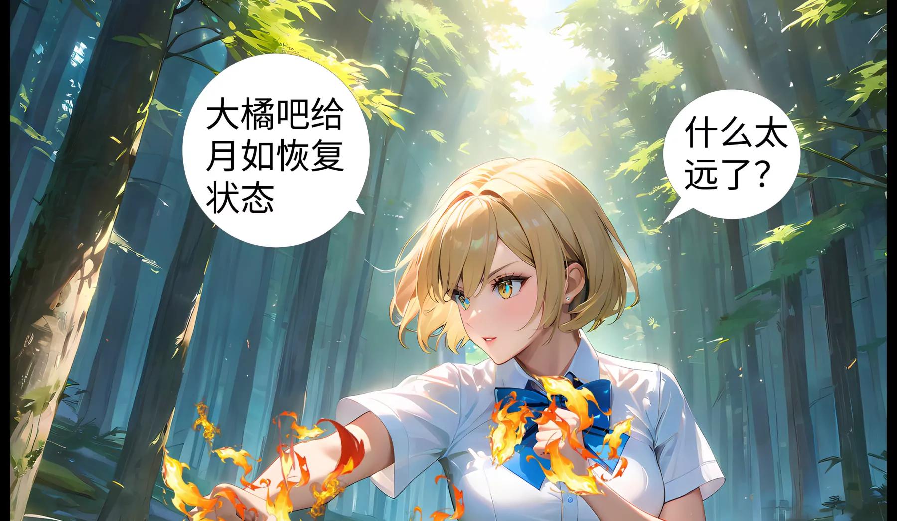 造夢空間 - 合體技(1/2) - 4