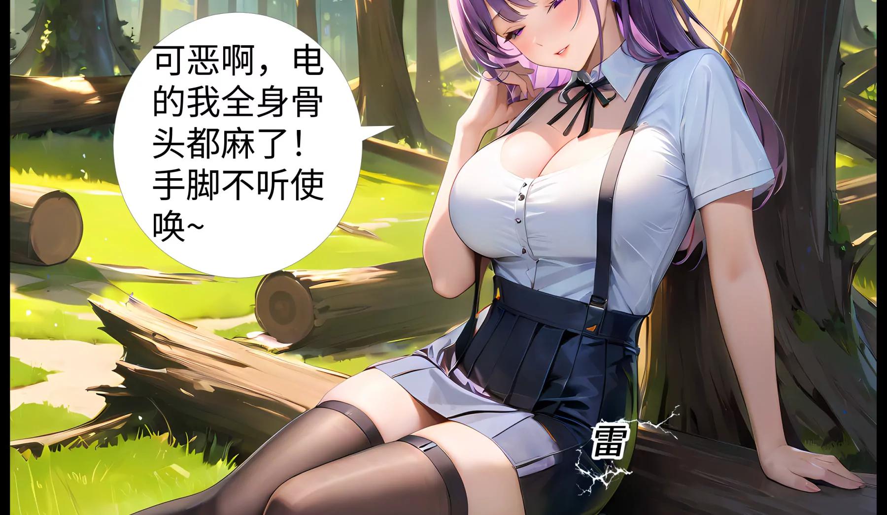 造夢空間 - 合體技(1/2) - 8