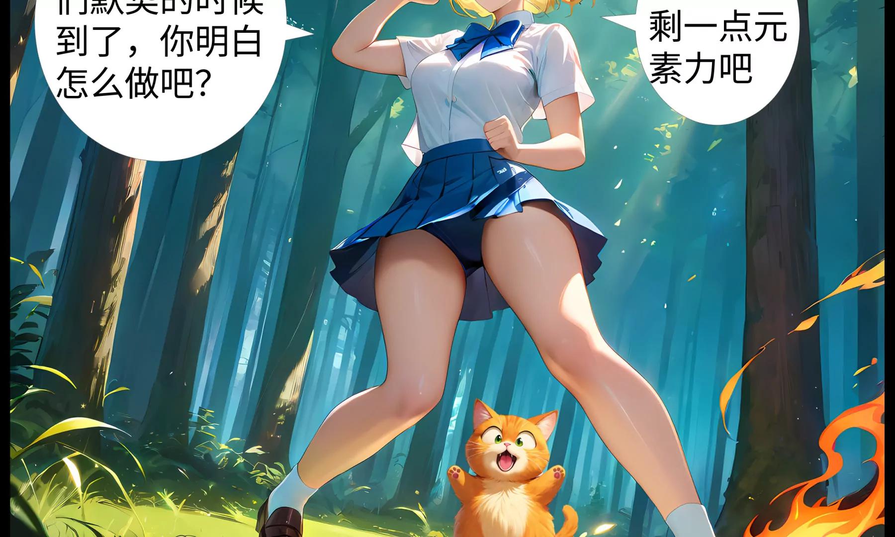 造夢空間 - 女皇的秘密 - 7