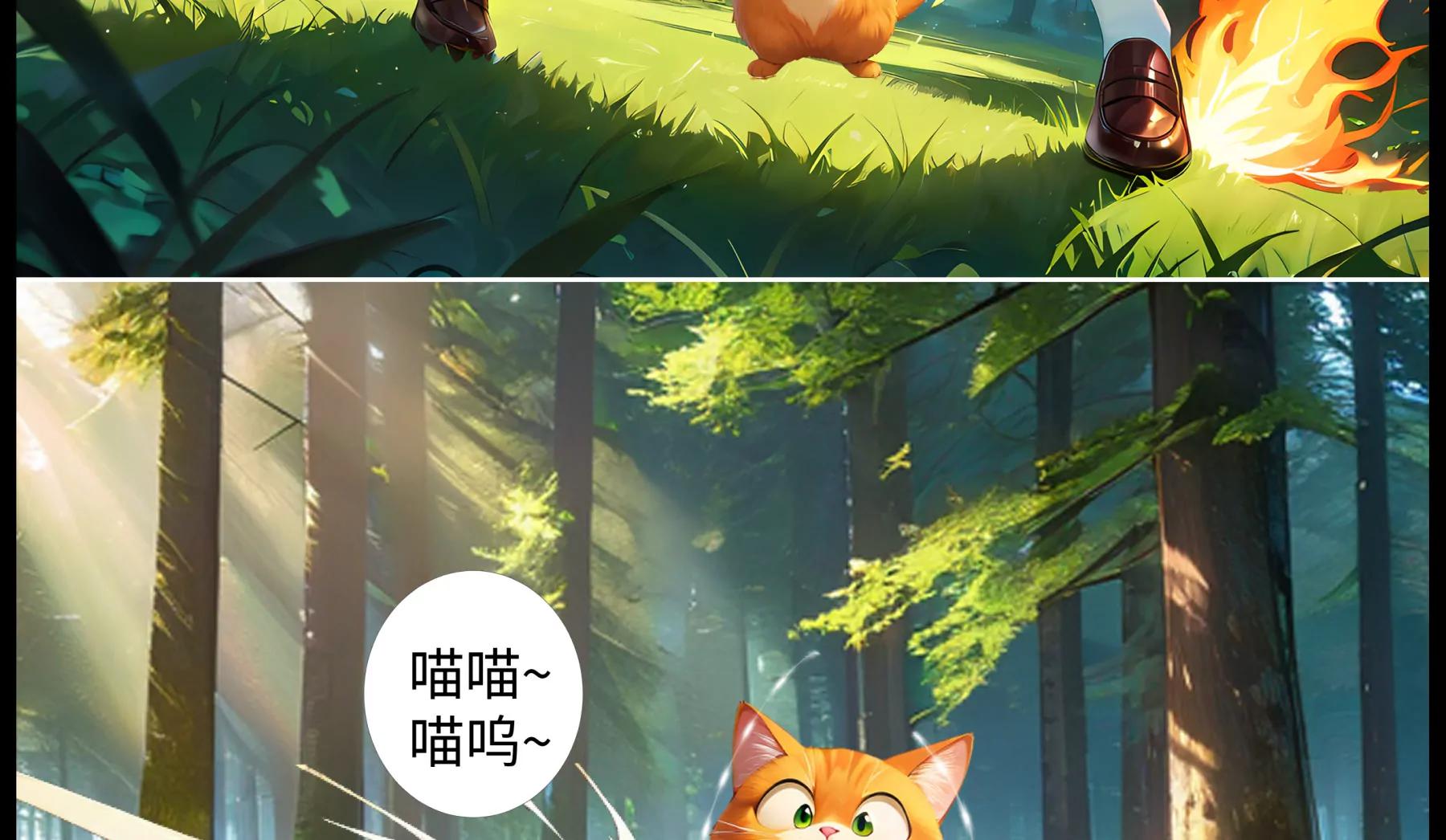 造夢空間 - 女皇的秘密 - 8