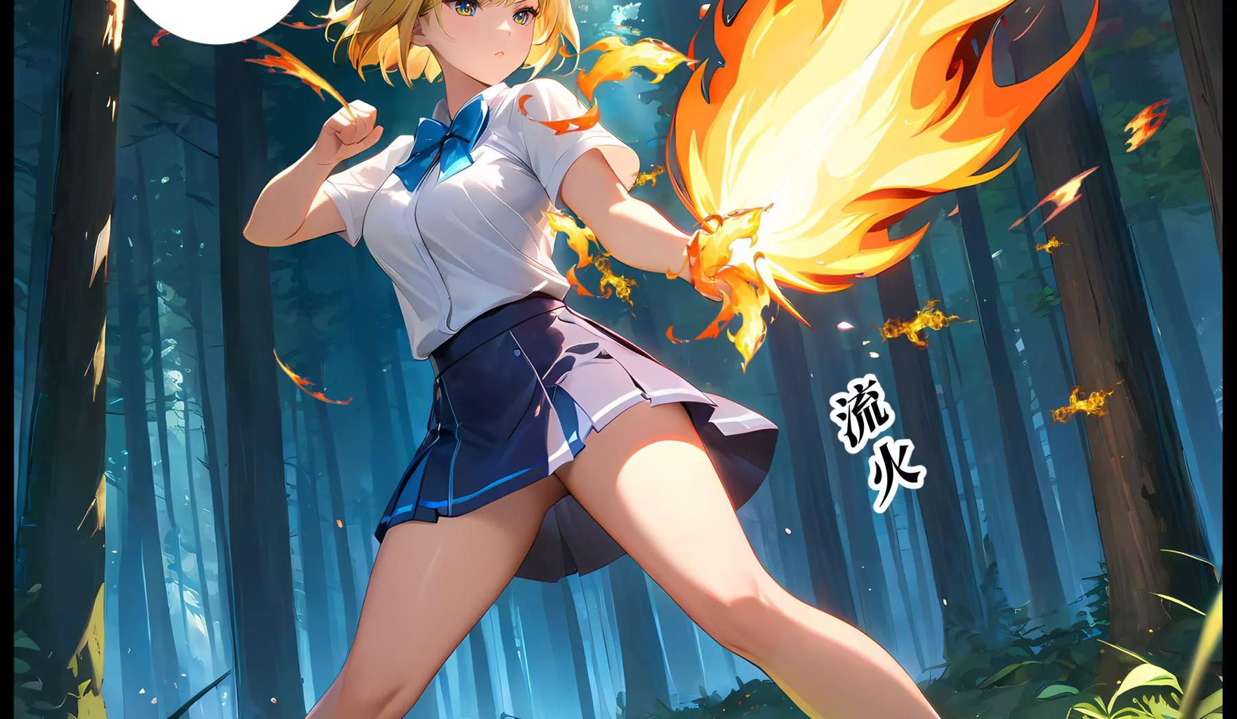 造夢空間 - 女皇的秘密 - 4