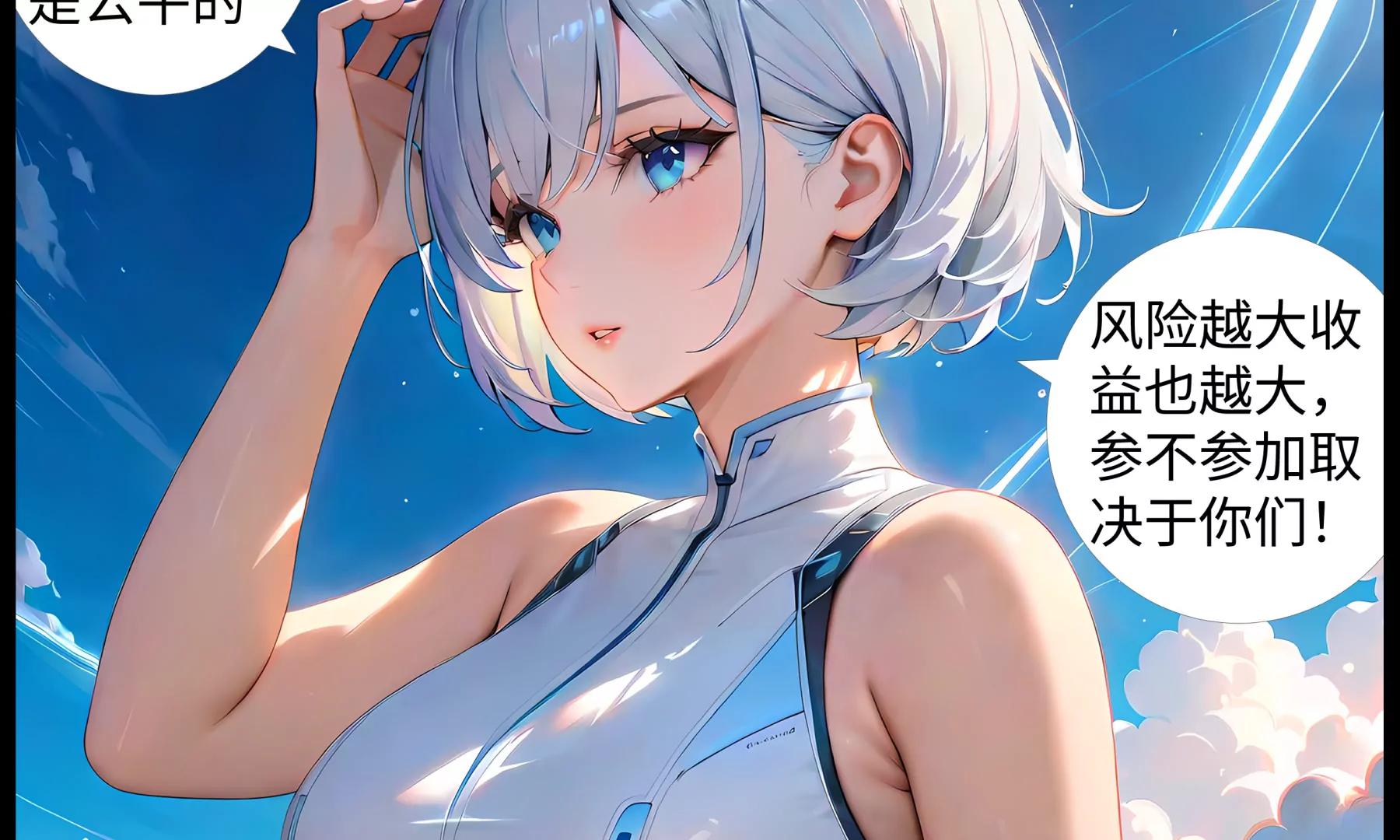 造夢空間 - 大逃殺 - 7