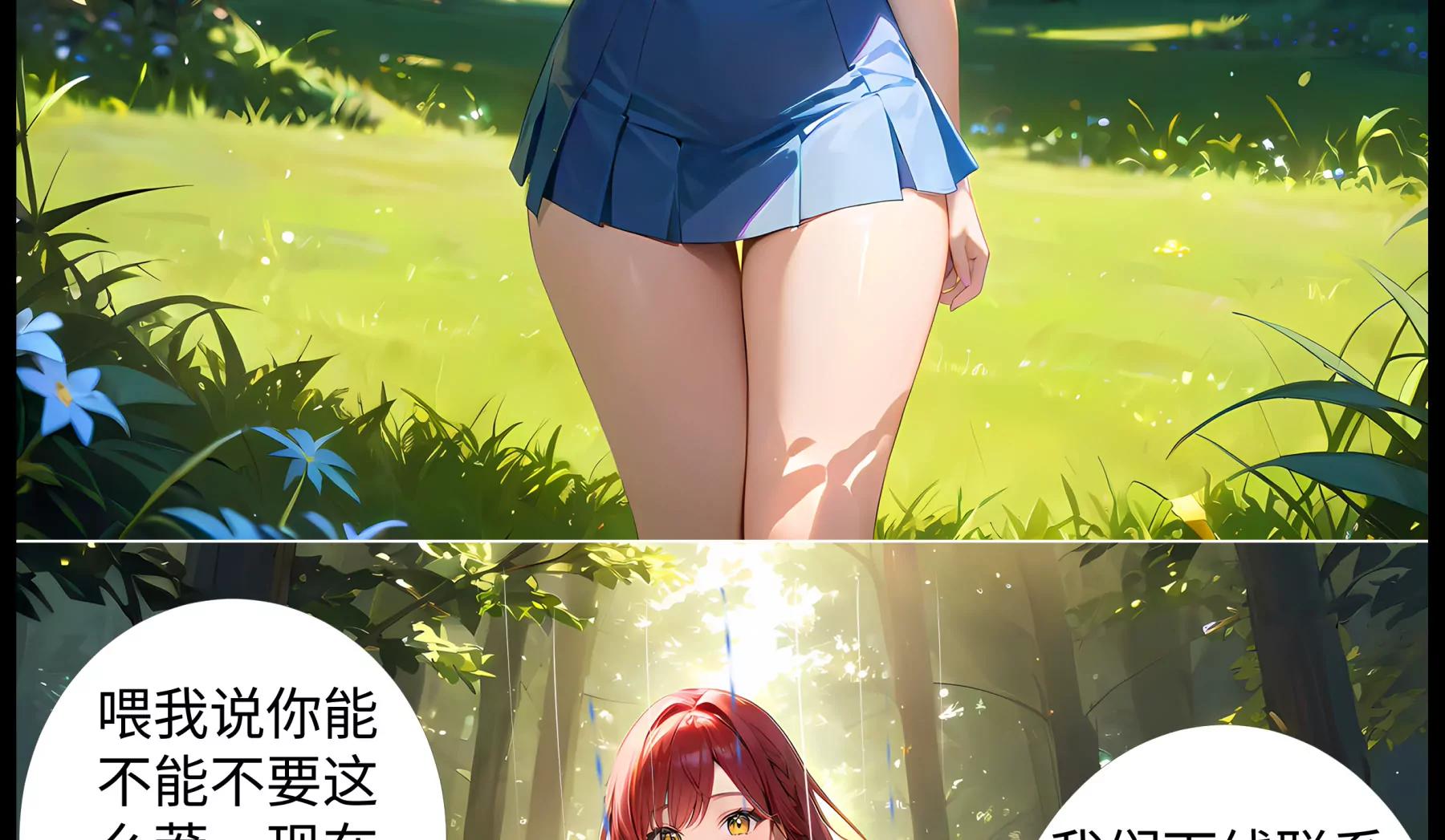 造夢空間 - 大逃殺 - 8