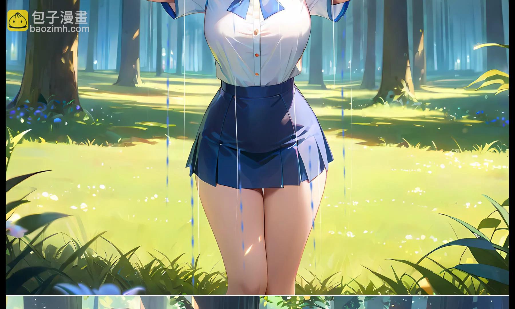 造夢空間 - 大逃殺 - 3