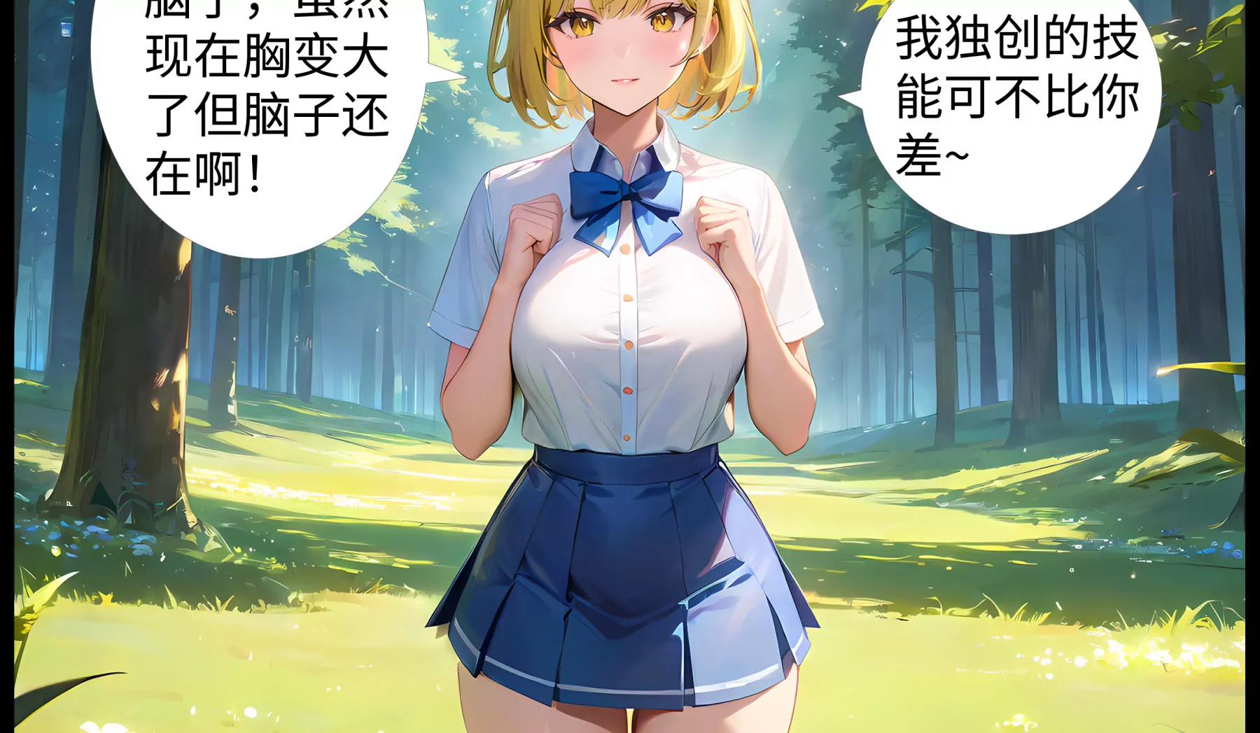 造夢空間 - 大逃殺 - 8