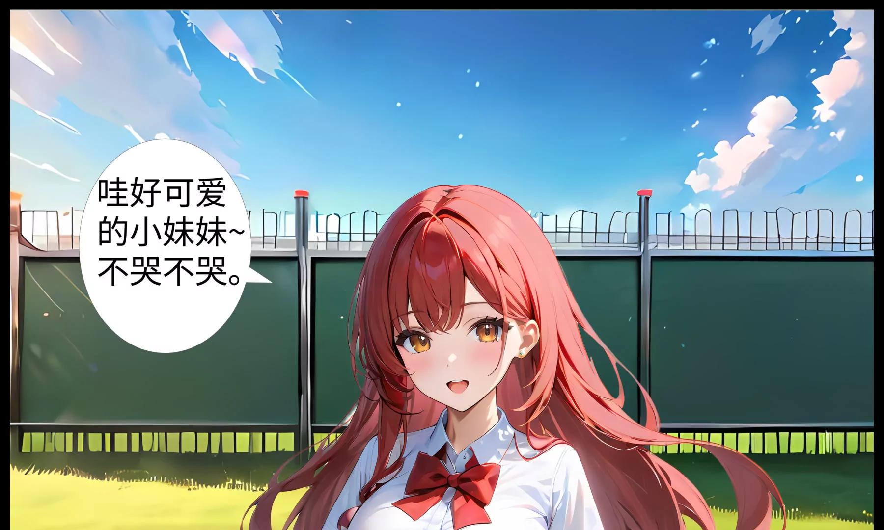 造夢空間 - 晉級賽 - 1